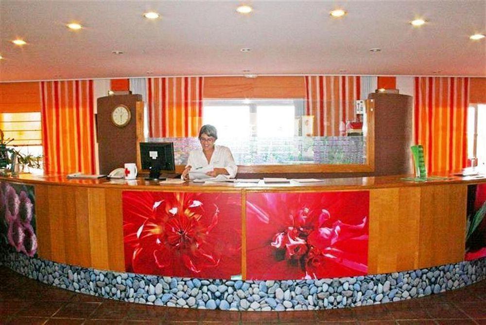 D-H Club Vista Bahia Hotel Portinatx Exterior foto